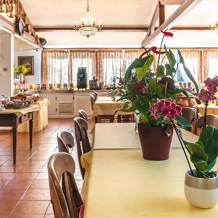 - Montagne Verte & Restaurant Louisiane Strasbourg